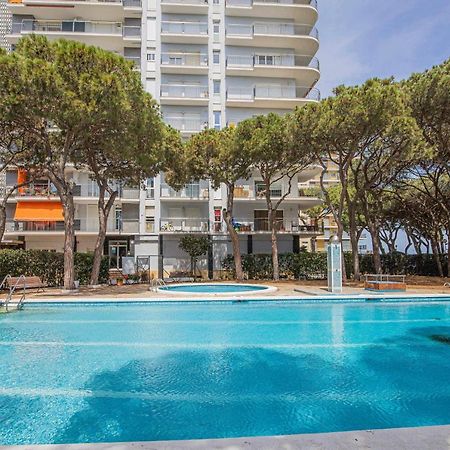 Apartamento Condal Бланес Экстерьер фото