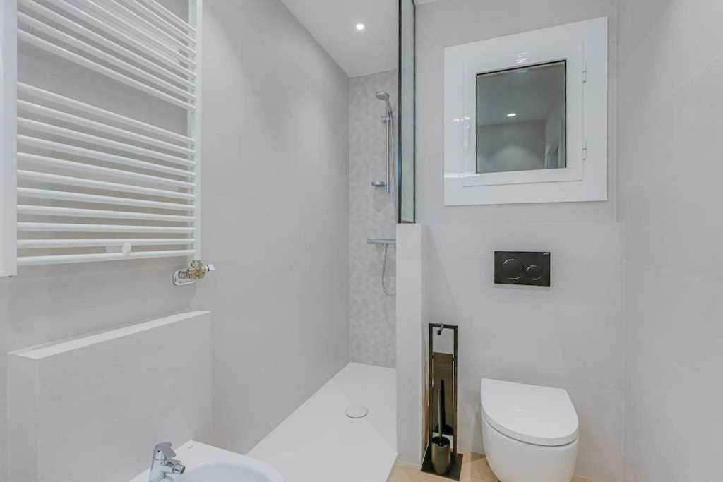 Apartamento Condal Бланес Экстерьер фото